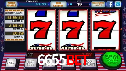 Desvendando o Mundo dos Jogos Virtuais na 6655Bet