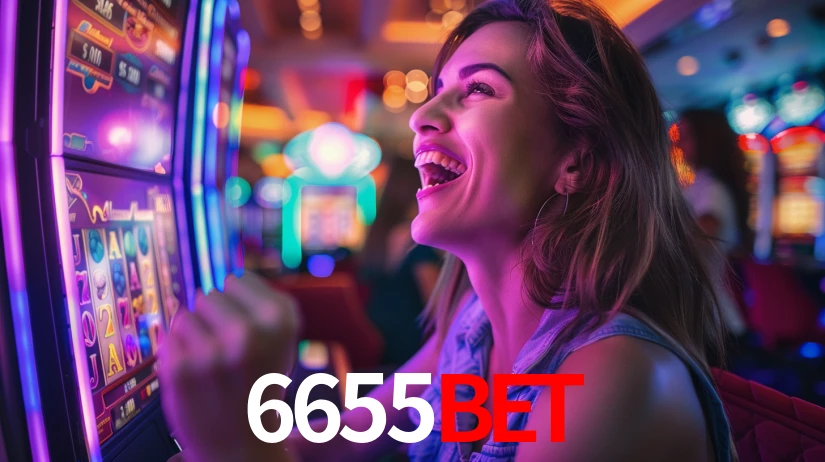 6655Bet,6655Bet App