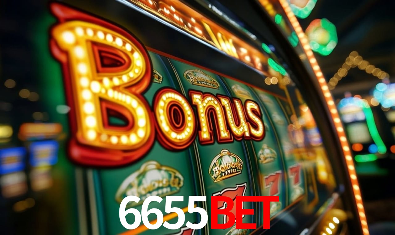 Lista de jogos de slot na 6655Bet