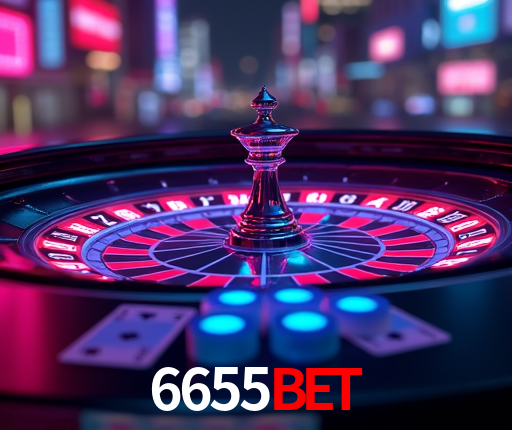 Instalador 6655Bet Windows