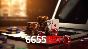 Programa VIP 6655Bet