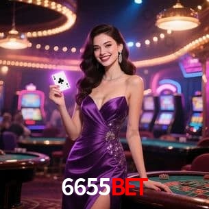 Apostas de Futebol 6655Bet