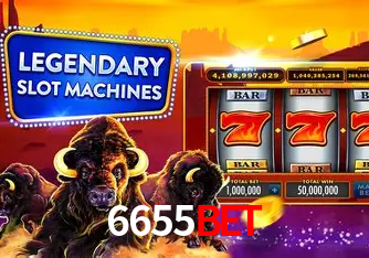Inovações de Jogos na 6655Bet: O Futuro das Experiências Interativas