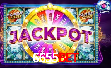 Apostas Esportivas na 6655Bet: Um Guia Completo
