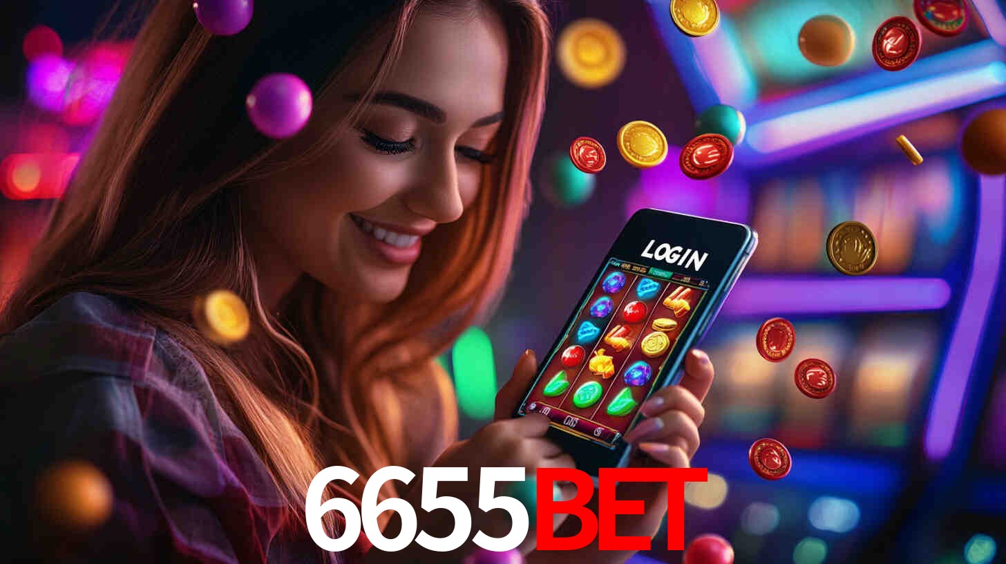 6655Bet App