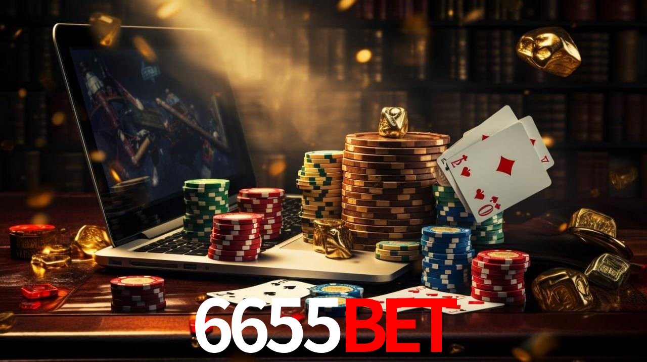 Estatísticas 6655Bet