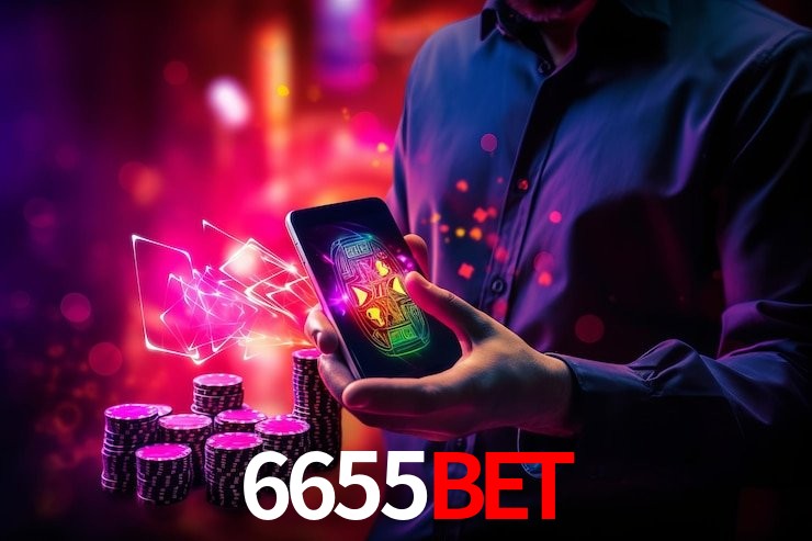 Apostas de Tênis 6655Bet