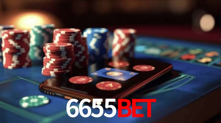 Integração de APIs 6655Bet