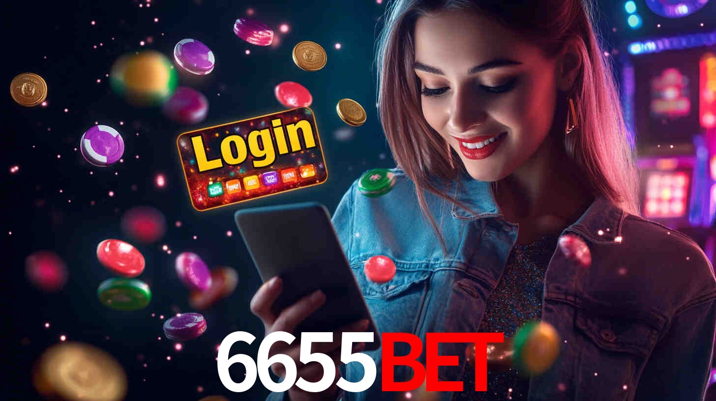 Explorando a Categoria de Eventos em Apostas na 6655Bet