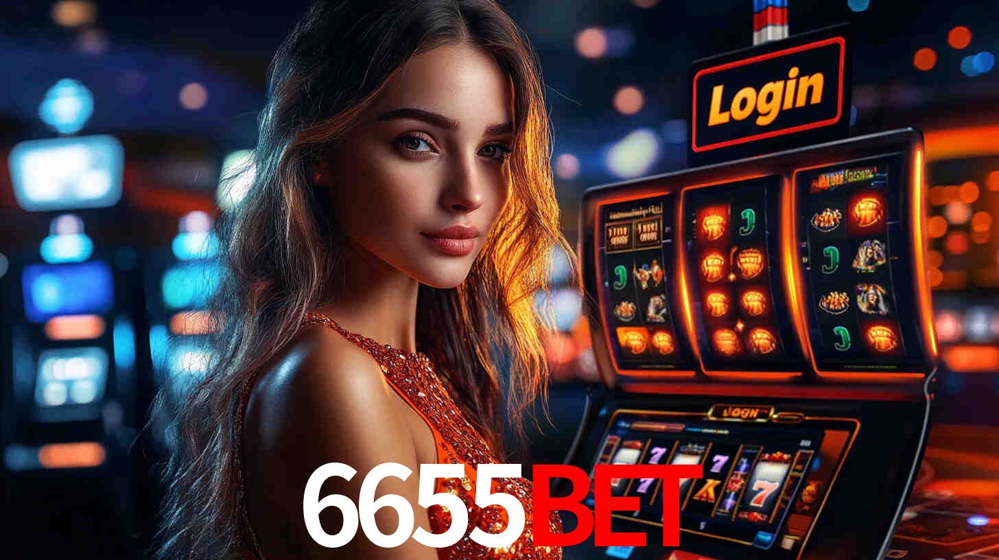 6655Bet
