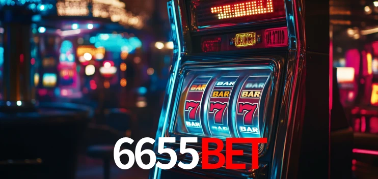 Programa VIP 6655Bet