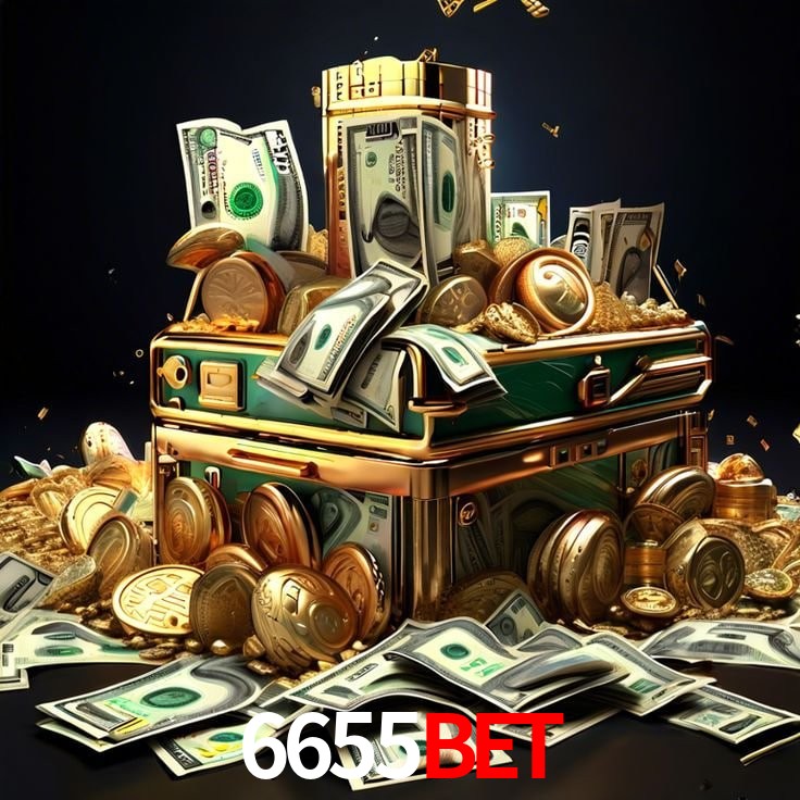 Casino Ao Vivo 6655Bet