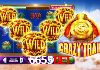 A Emoção da Loteria na 6655Bet: Uma Chance de Mudança de Vida
