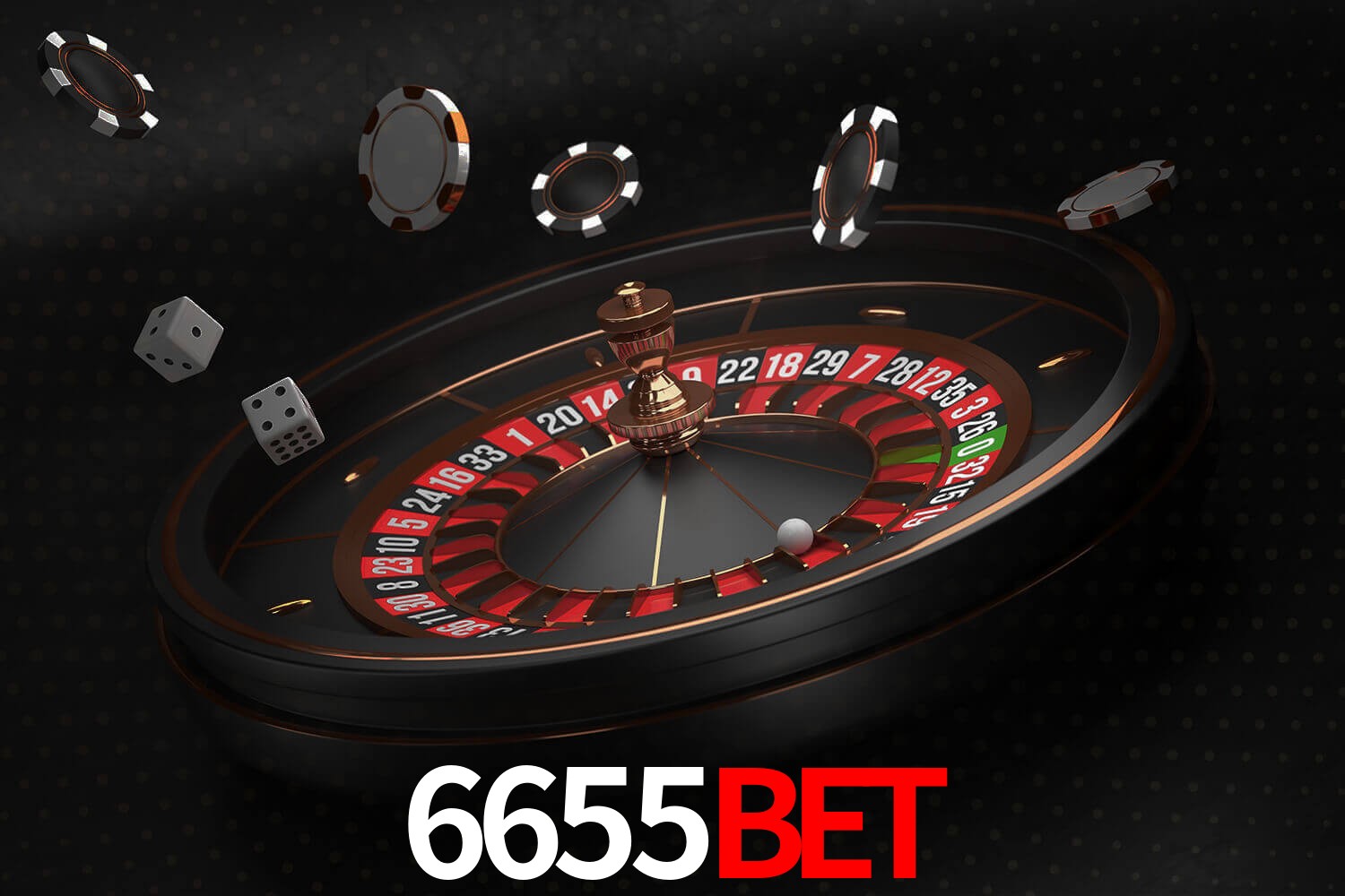 6655Bet Login