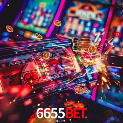 Apostas de Basquete 6655Bet