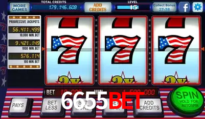 Descubra a Essência do 6655Bet: Nossa História e Compromissos