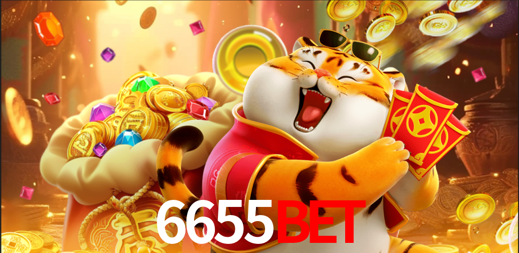 6655Bet: A Experiência de Casino com Jogos de Mesa ao Vivo