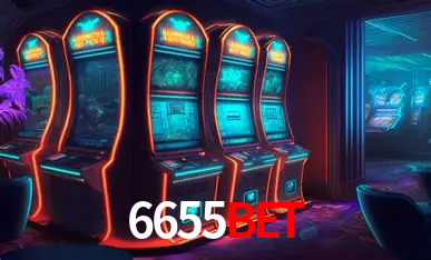 Desvendando o Mundo dos Jogos Virtuais na 6655Bet