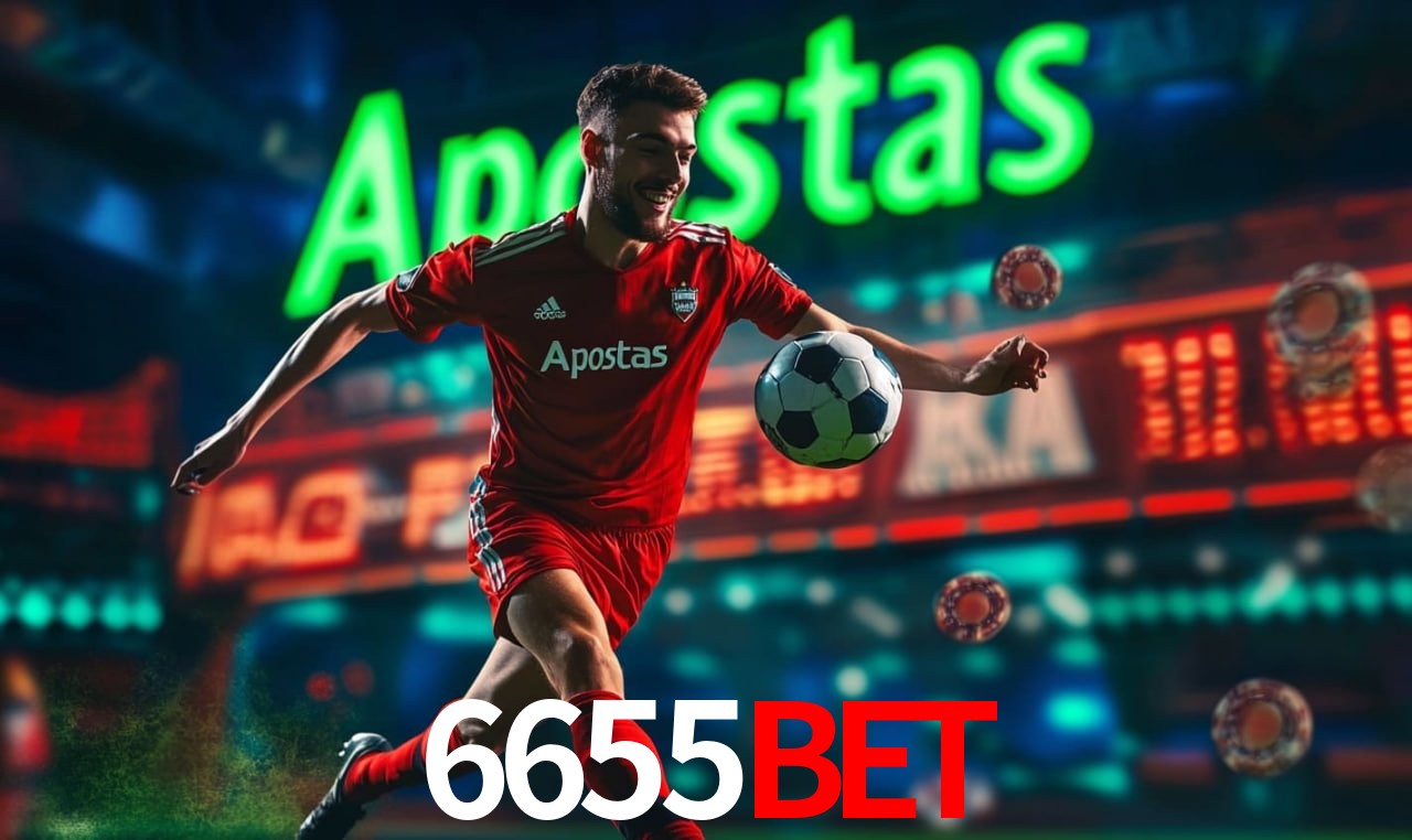 Casino VIP 6655Bet