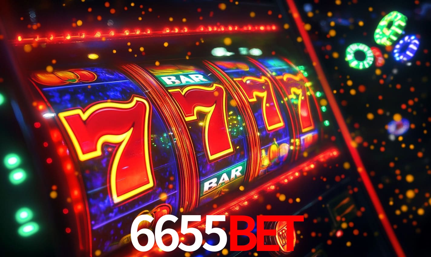 6655Bet App