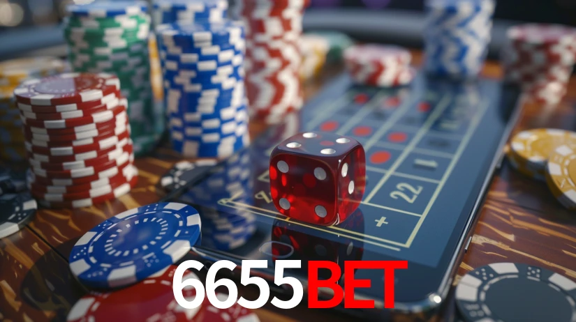 6655Bet,6655Bet App