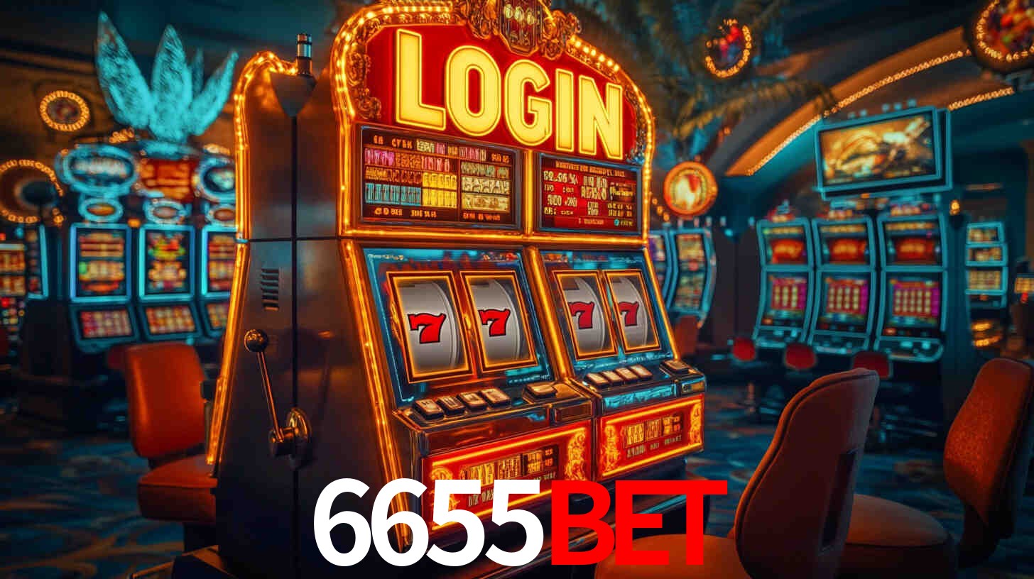 Ofertas Imperdíveis na 6655Bet: Promoções e Bônus Que Valem a Pena