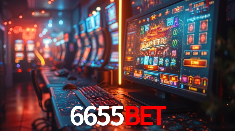 6655Bet