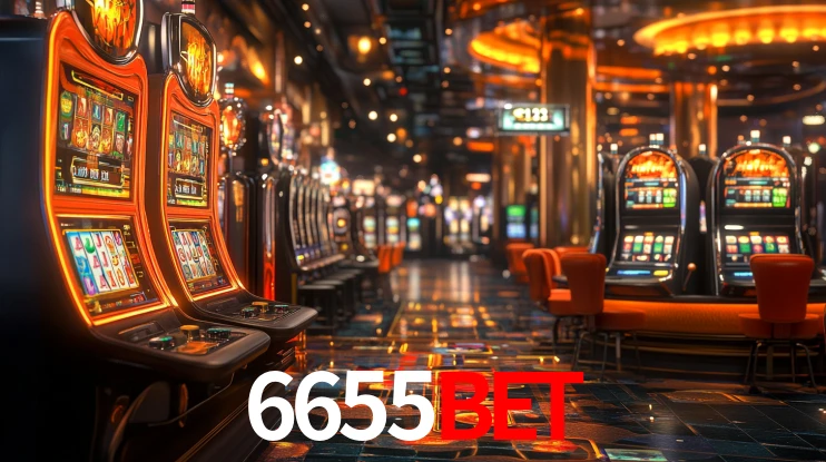 6655Bet