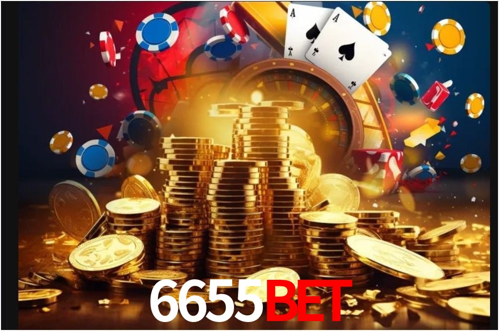 Torneios 6655Bet
