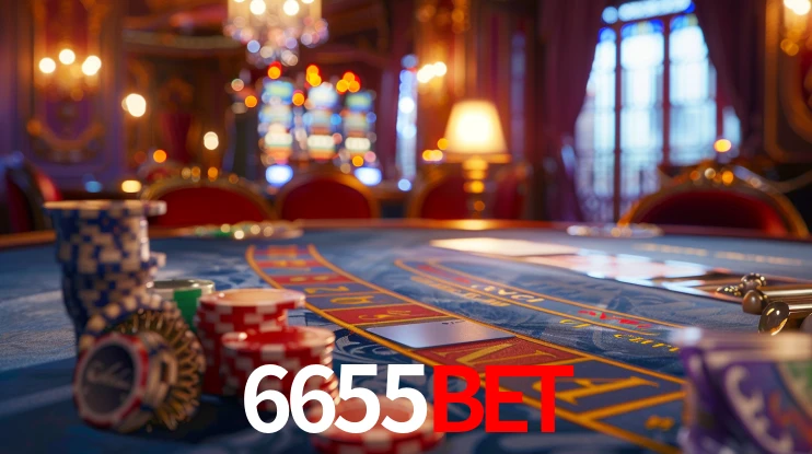 Security Systems 6655Bet