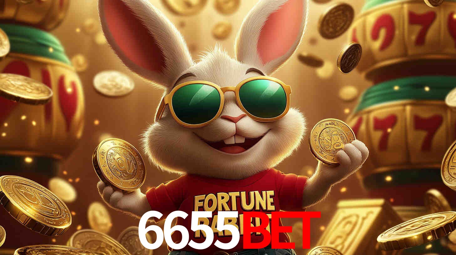 6655Bet