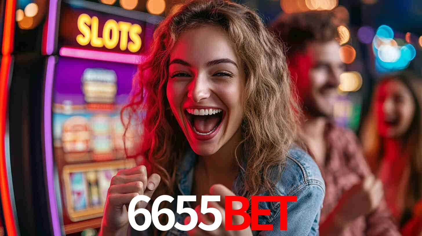 Desvendando o Mundo dos Jogos Virtuais na 6655Bet
