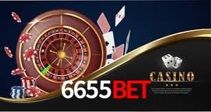 Diretório de Jogos 6655Bet