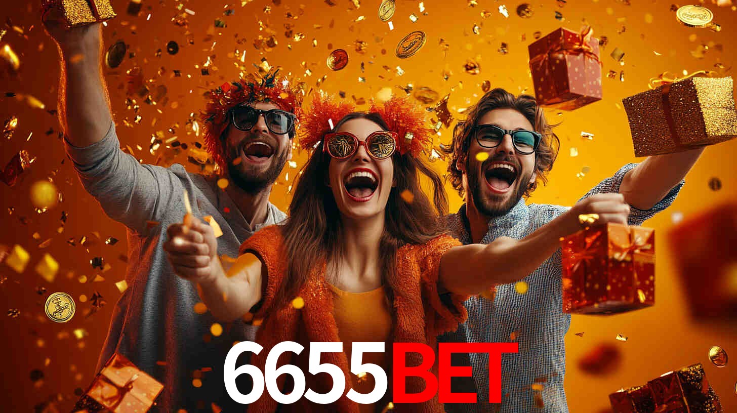 6655Bet,6655Bet App