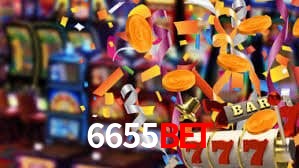 Apostas ao vivo 6655Bet