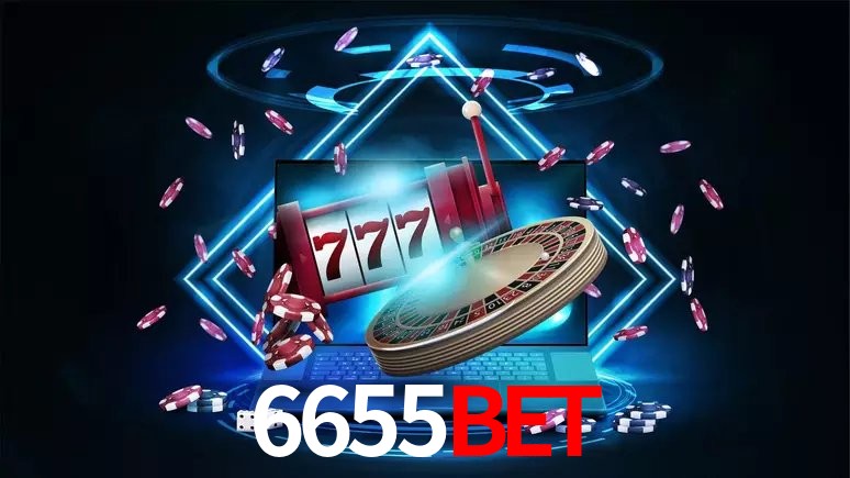 Especiais de Fim de Semana 6655Bet