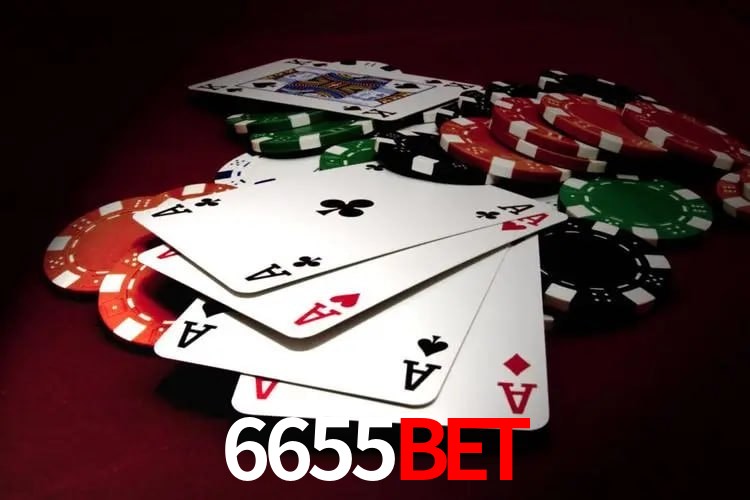 Estatísticas Esportivas 6655Bet