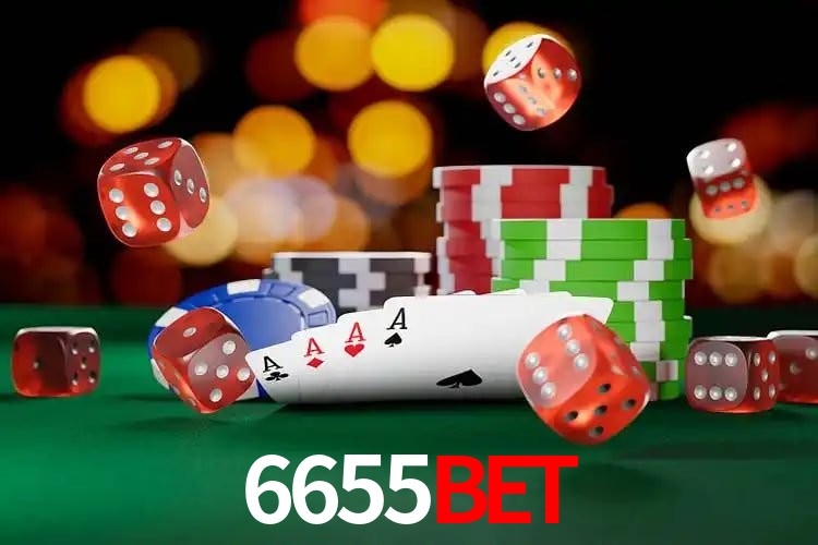 Sistemas de Segurança 6655Bet