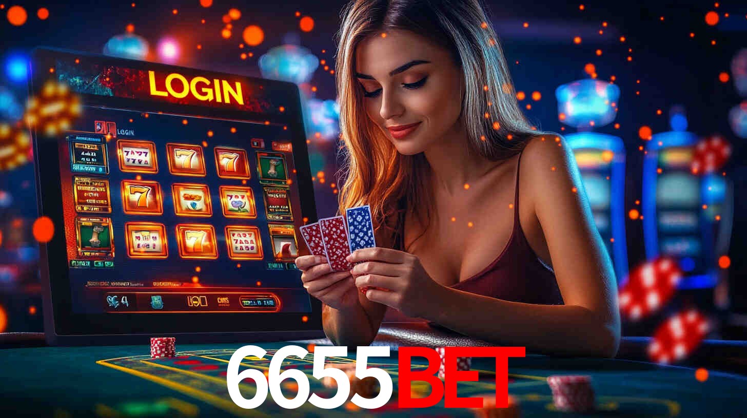 6655Bet