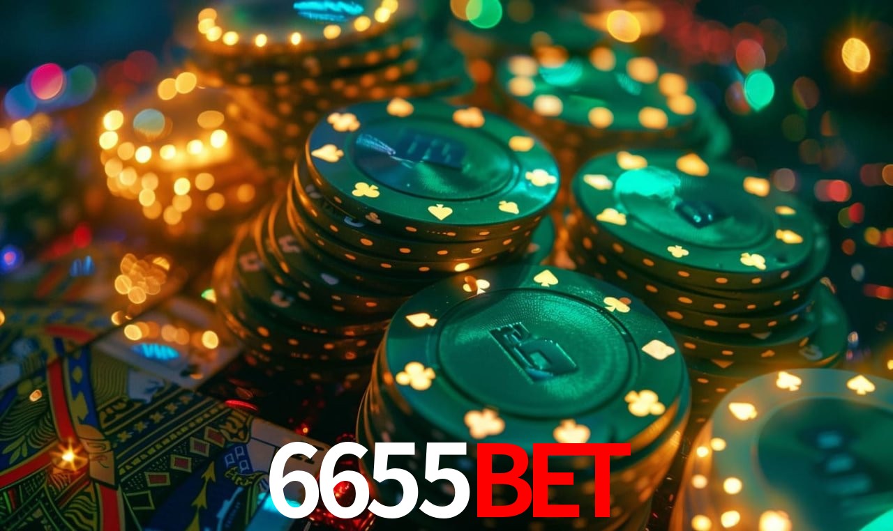 Avaliações dos Jogadores 6655Bet