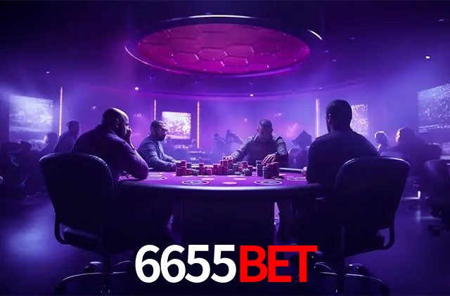 Cadastro Rápido 6655Bet