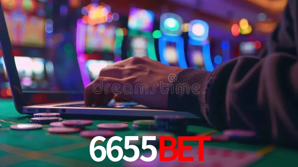 Jogo Aviator 6655Bet