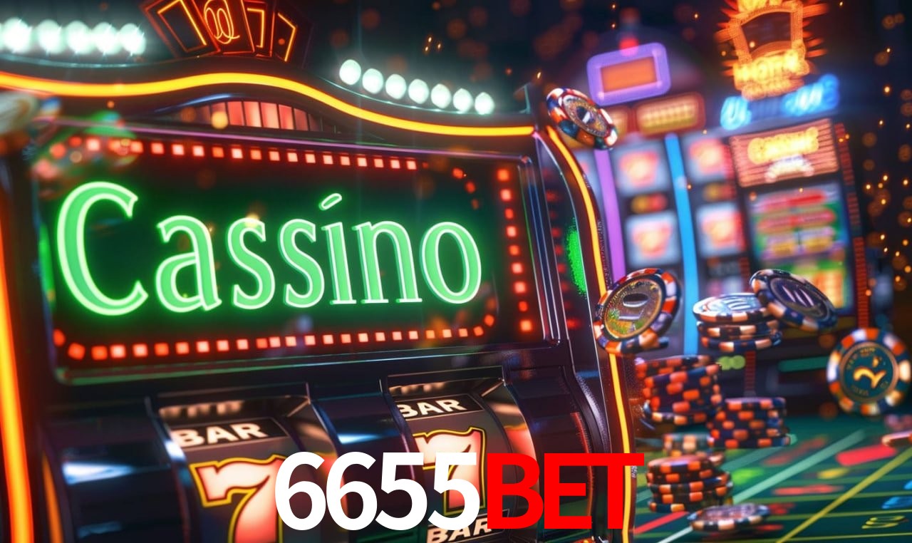 Ofertas Exclusivas 6655Bet