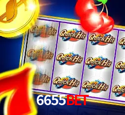 Apostas Esportivas na 6655Bet: Um Guia Completo