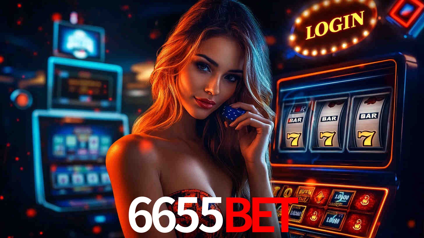 6655Bet