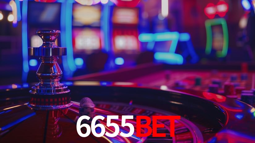 6655Bet,6655Bet App