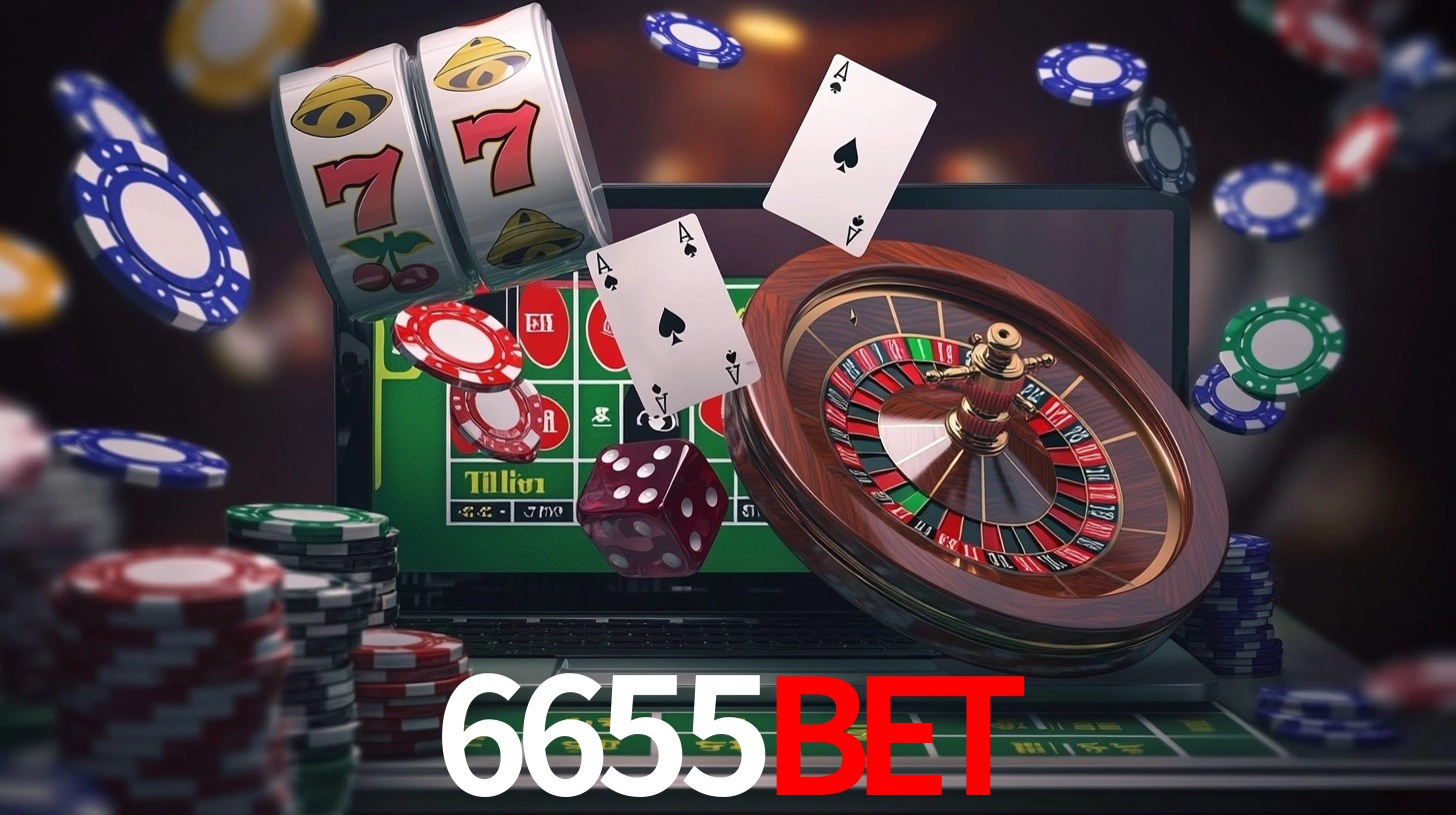 Explore as vantagens do 6655Bet: serviço profissional e confiabilidade