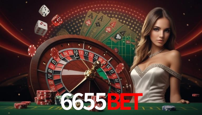 API Integration 6655Bet