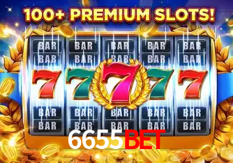 A Revolução dos Aplicativos de Jogos no 6655Bet
