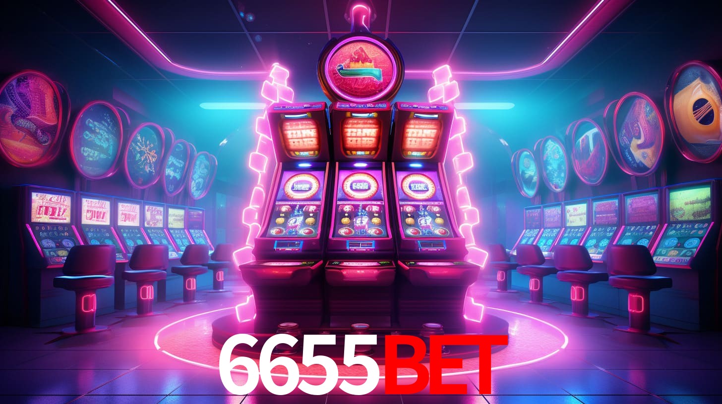 6655Bet,6655Bet App